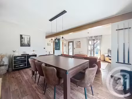 vente maison 6 pièces 107 m² à herouville-saint-clair (14200)  310 000 €