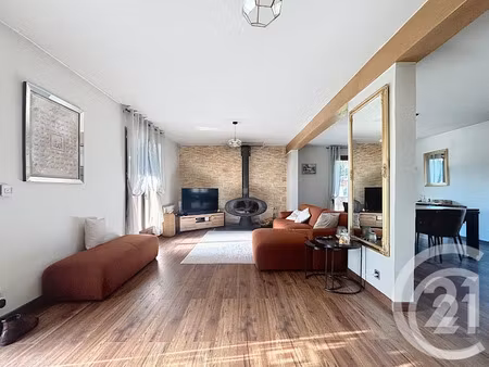 vente maison 6 pièces 107 m² à herouville-saint-clair (14200)  325 000 €