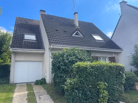 vente maison 6 pièces 101 m² à nerville-la-forêt (95590)  359 000 €