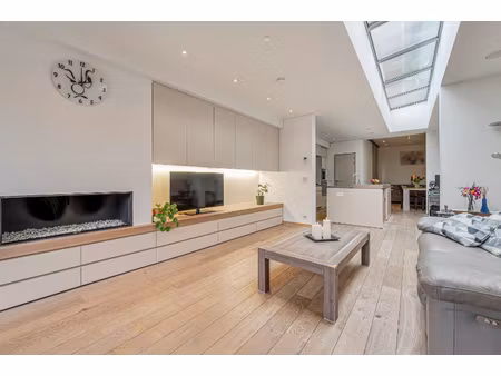 huis te koop in sint-niklaas met 3 slaapkamers