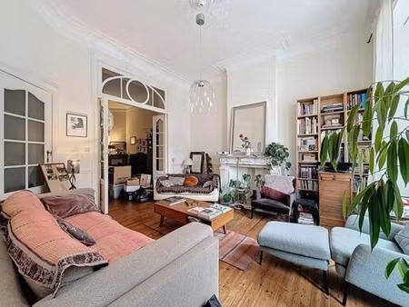 appartement te huur in ixelles