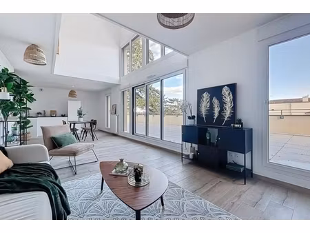 annonce maison à vendre