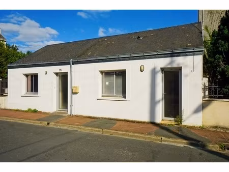 en vente entrepôt 96 m² – 81 000 € |saumur