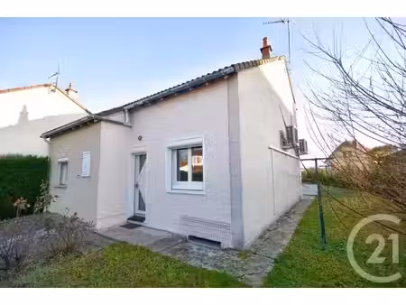 maison à vendre - 4 pièces - 104 m2 - bournoncle st pierre - 43 - auvergne