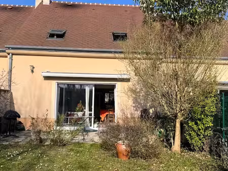 vente maison 4 pièces 142 m² à etrechy (91580)  319 000 €
