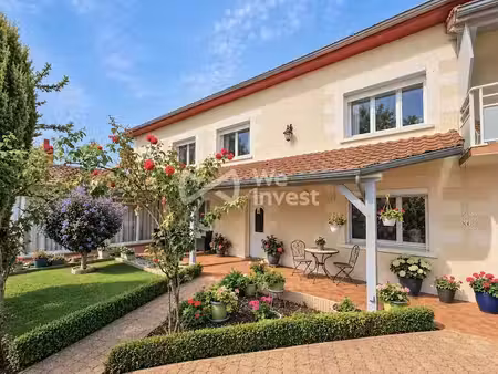 vente maison 11 pièces 275 m² à pouant (86200)  322 000 €
