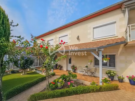 vente maison 11 pièces 320 m² à pouant (86200)  332 000 €