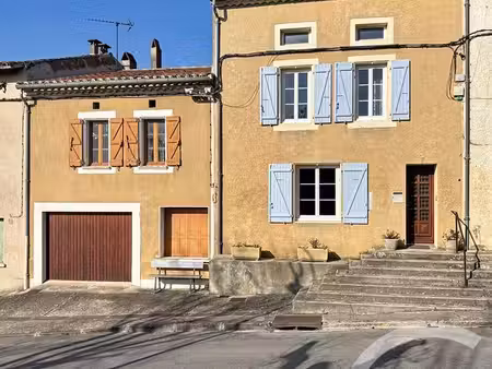 maison à vendre - 6 pièces - 152 89 m2 - avignonet lauragais - 31 - midi-pyrenees