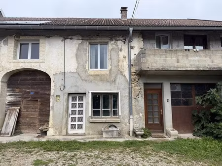 vente maison 8 pièces 300 m² à martigna (39260)  294 000 €