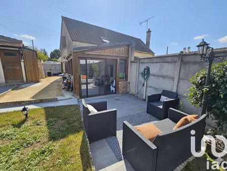 maison à acy-en-multien (60620)