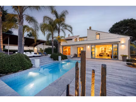 vente villa 6 pièces