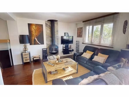 vente maison 4 pièces 85.79 m² à taverny (95150)  299 000 €
