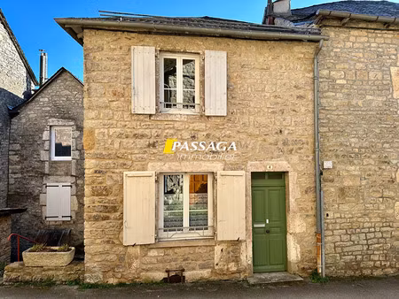vente maison sévérac d'aveyron 12150 - - surface privée