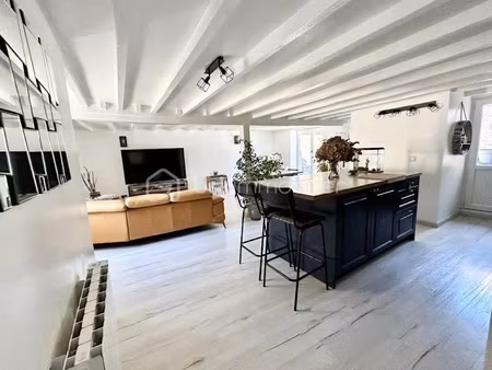 vente maison 5 pièces 122 m² à cergy (95000)  310 000 €