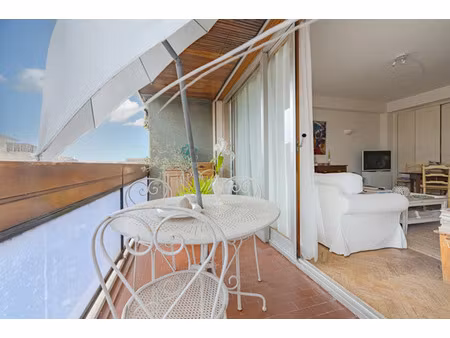 vente appartement 3 pièces 80m2 marseille 8eme (13008) - 388500 € - surface privée