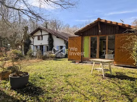 vente maison 5 pièces 133 m² à bégaar (40400)  315 000 €