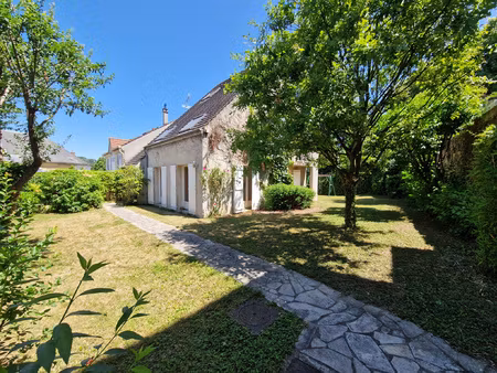 achat maison 7 pièces 143m² orsay 91400