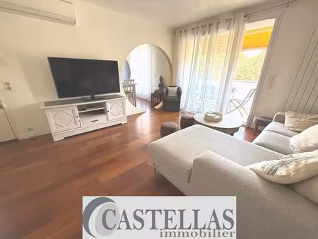 vente appartement carnoux-en-provence 13470 - - surface privée