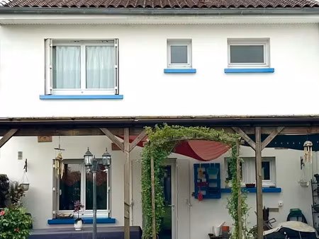 vente maison 4 pièces 98 m² à blanquefort (33290)  337 440 €