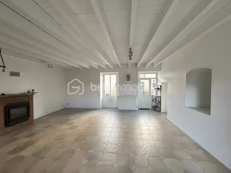 vente maison 9 pièces 241 m² à tinténiac (35190)  314 000 €