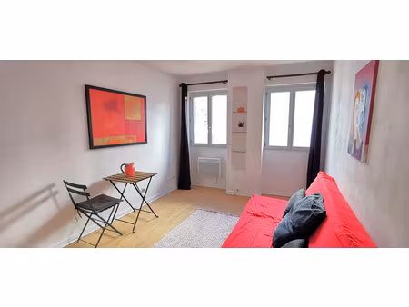 vente appartement cassis 13260 - - surface privée