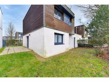 vente maison 4 pièces 82 m² à sautron (44880)  347 000 €