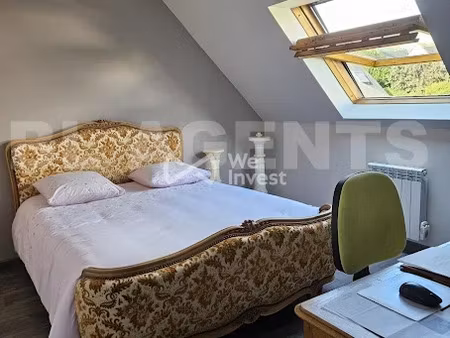 vente maison 5 pièces 101 m² à tours (37000)  346 500 €