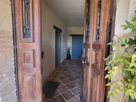 vente maison 5 pièces 245 m² à cadours (31480)  332 000 €