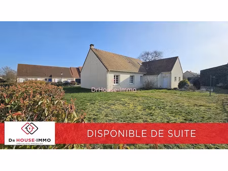 vente maison 5 pièces 135 m² à change (72560)  298 500 €