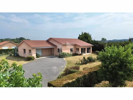vente maison 4 pièces 130 m² à maubourguet (65700)  287 000 €