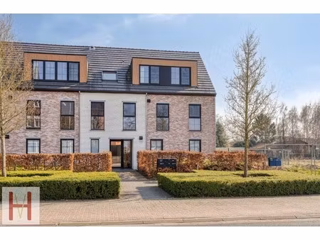 appartement te koop in lille met 2 slaapkamers