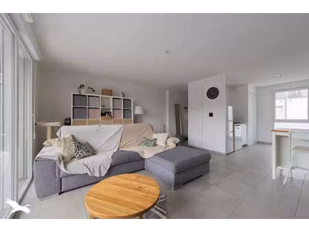 vente appartement 4 pièces 93 m² toulouse (31200)