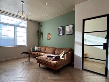 huis te koop in essen met 3 slaapkamers