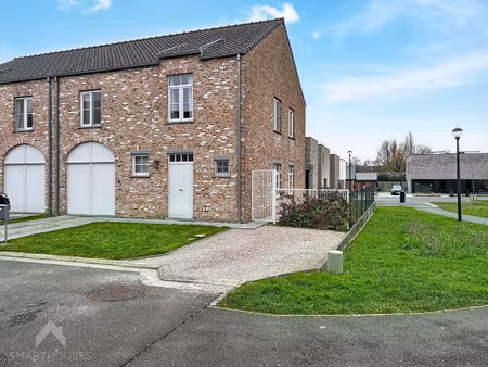 huis te koop in tielt met 3 slaapkamers