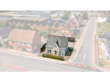 commercieel te koop in waregem