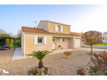 vente maison 4 pièces 90 m² à meschers-sur-gironde (17132)  348 000 €