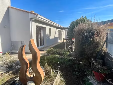 vente villa 5 pièces 150 m² à joch (66320)  349 000 €
