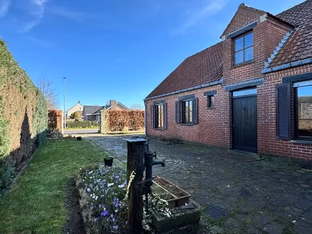 huis te koop in zulte met 3 slaapkamers