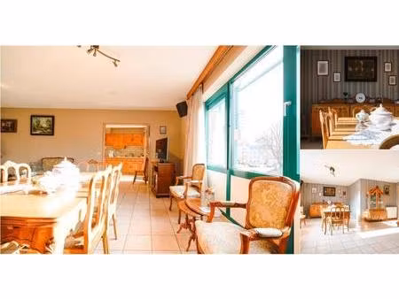 appartement à louer à rue de la vallée 4 alleur (rbv41065)