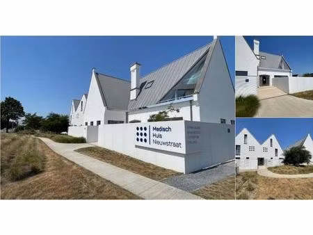 duplex à louer à nieuwstraat 173a diepenbeek (rbv41207)