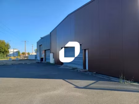 location local d'activités latresne 33360