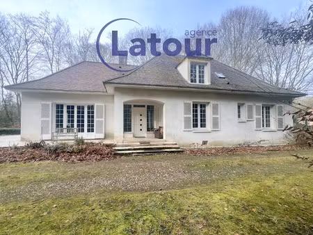 vente maison 6 pièces 169 m² à abondant (28410)  399 000 €