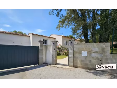 vente maison 7 pièces 133.5 m² à ampus (83111)  395 000 €