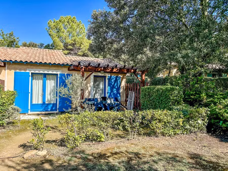 vente maison 3 pièces 46 m² gaujac (30330)