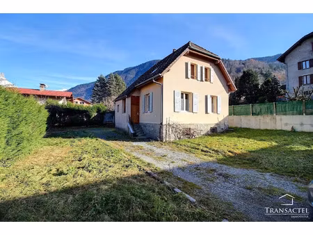 vente maison 4 pièces 91 m² à passy (71220)  375 000 €