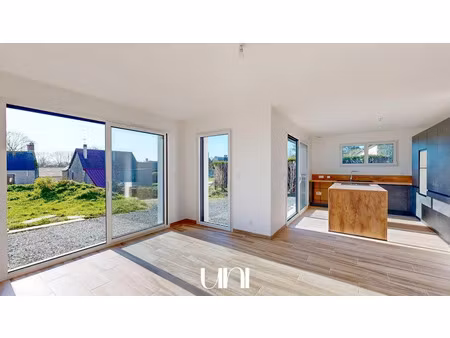 vente maison 4 pièces 110 m² à périers-sur-le-dan (14112)  395 900 €