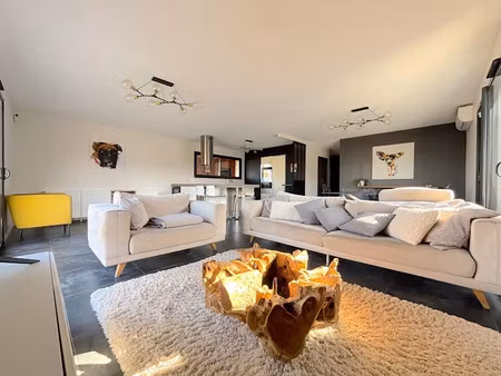 vente maison 5 pièces 132 m² à saint-loubès (33450)  430 000 €