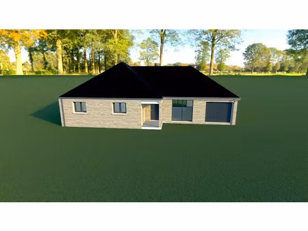 vente maison neuve 4 pièces 110 m² à vayres-sur-essonne (91820)  347 900 €