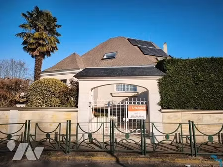 vente maison 5 pièces 116.13 m² à courtry (77181)  379 600 €