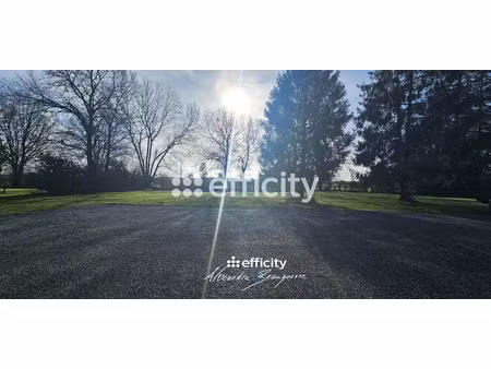 vente villa 9 pièces 279.8 m² à reffannes (79420)  399 000 €